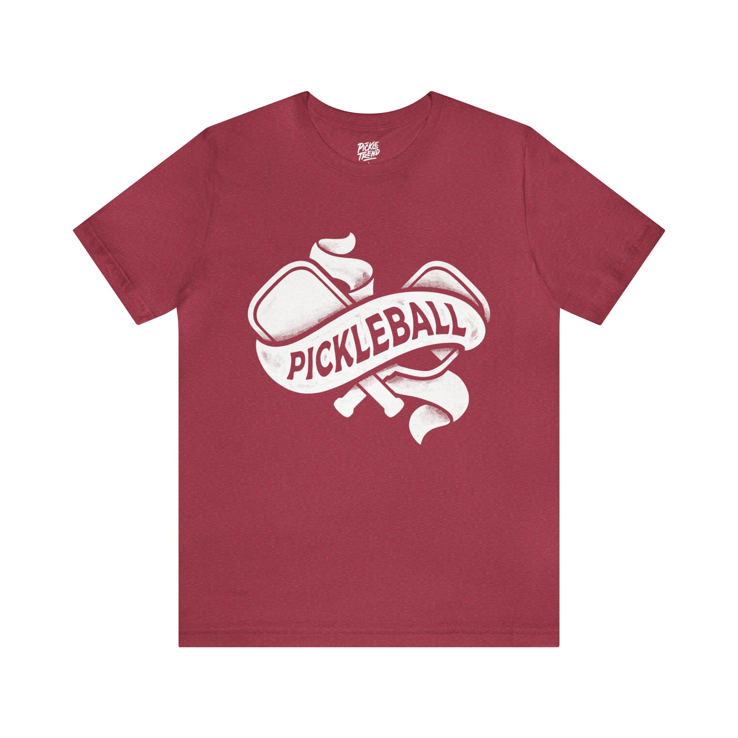 Pickleball 2.0