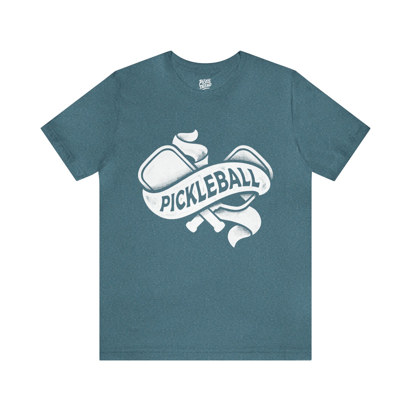 Pickleball 2.0