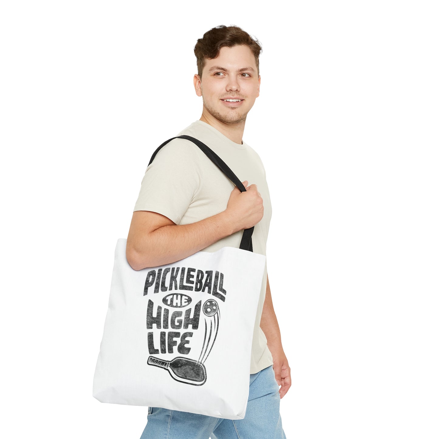 Pickleball: The High Life 1.0