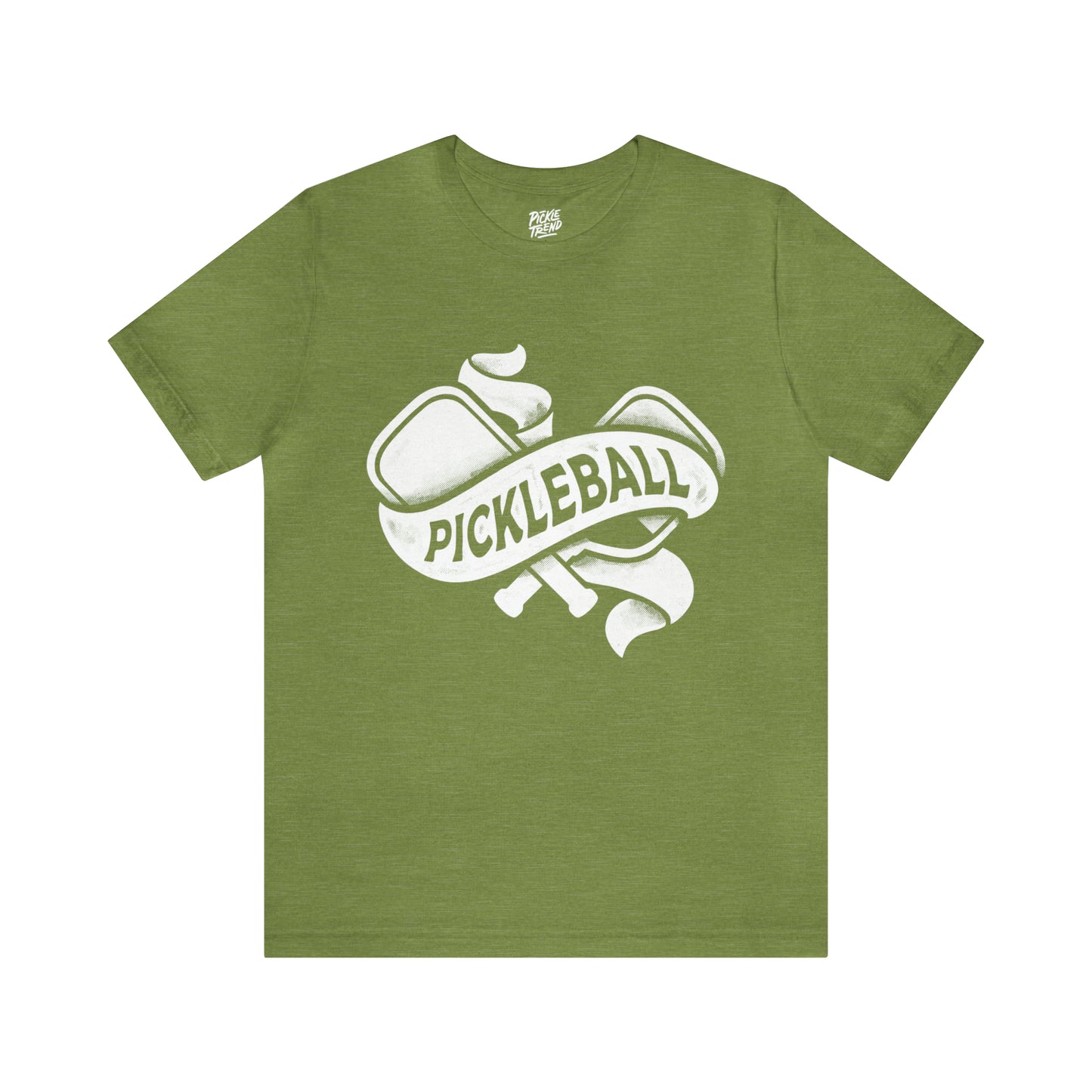 Pickleball 2.0