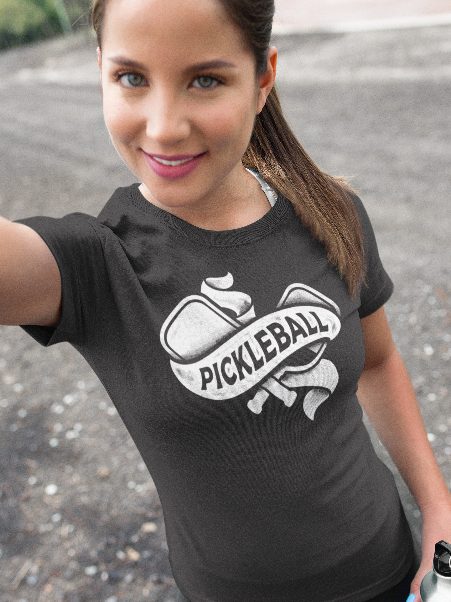 Pickleball 2.0