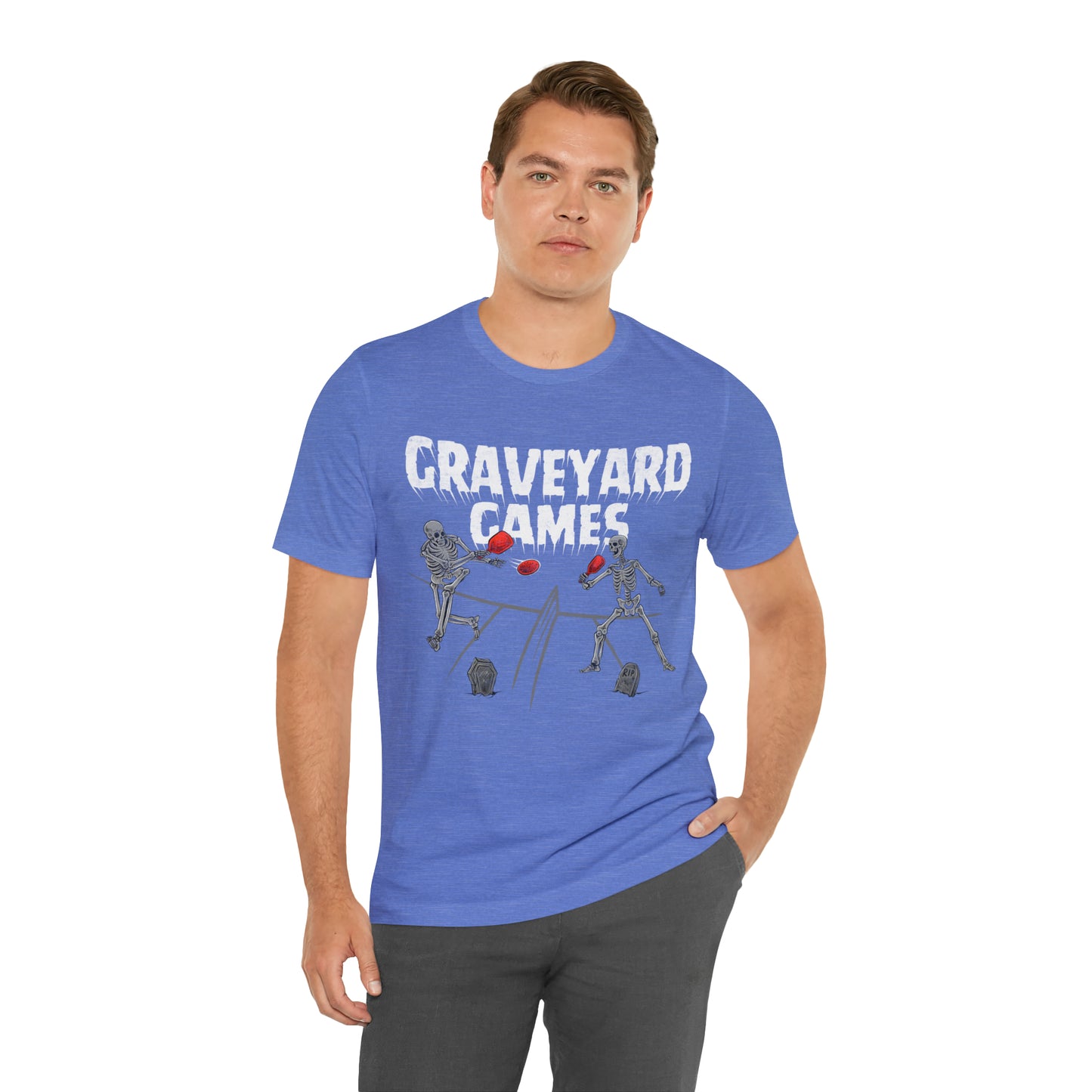 Graveyard Games