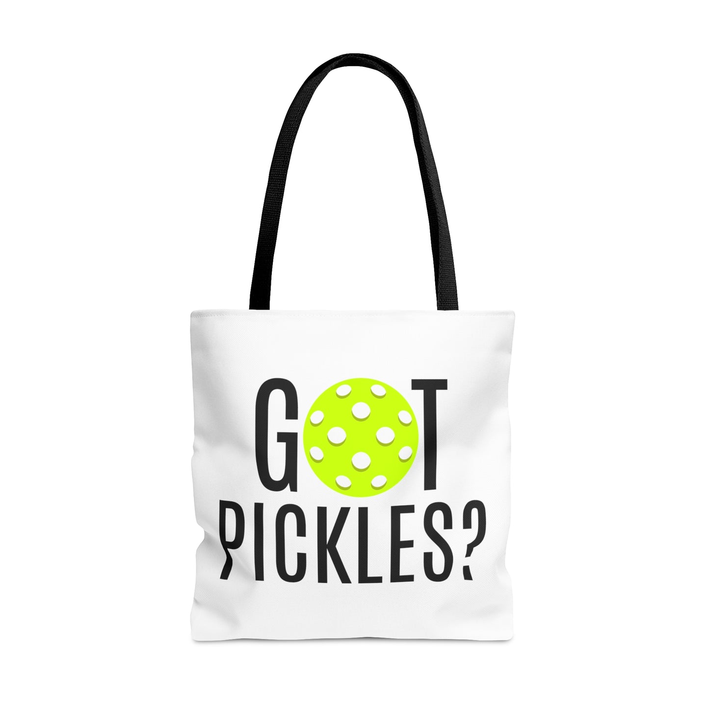 Got Pickles?