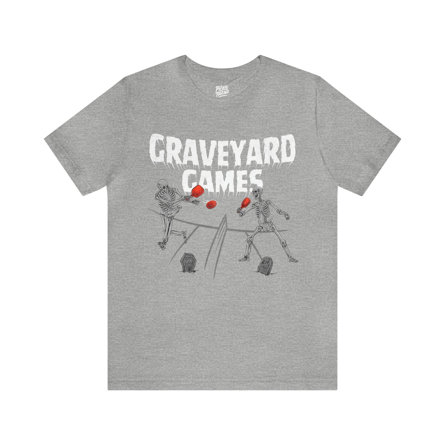 Graveyard Games