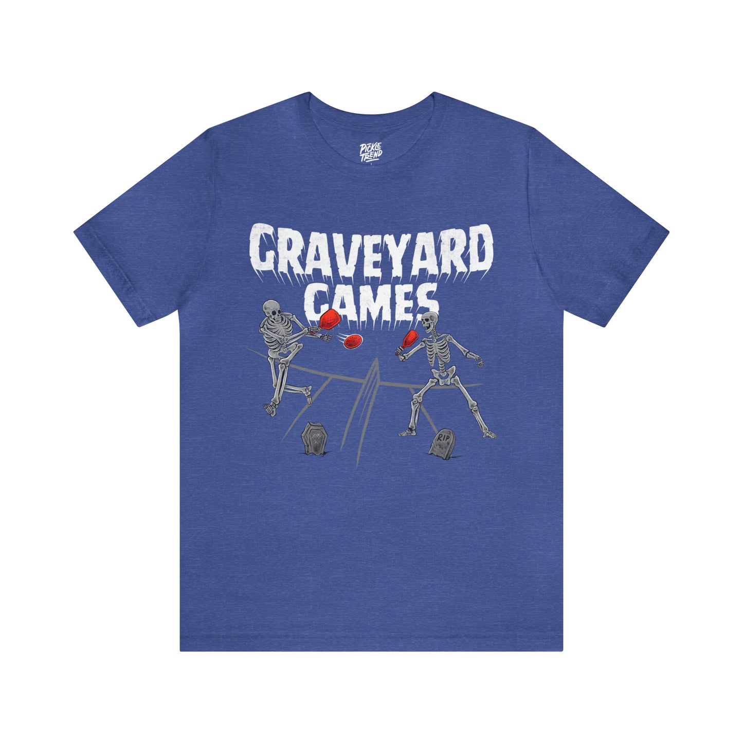 Graveyard Games