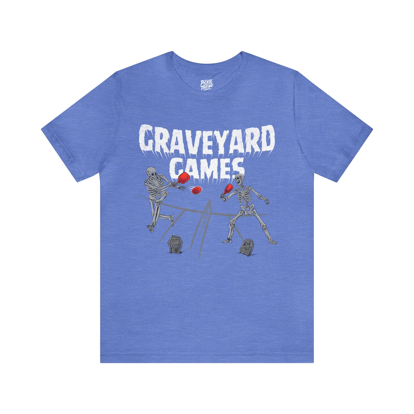 Graveyard Games