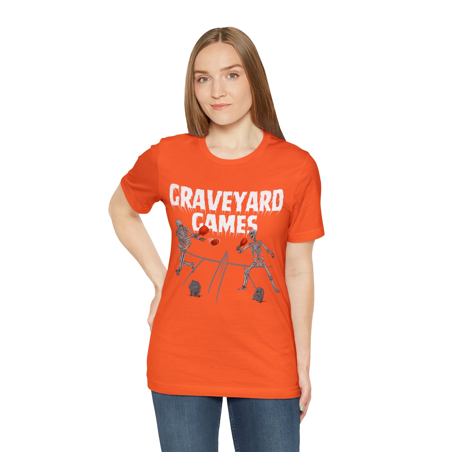 Graveyard Games