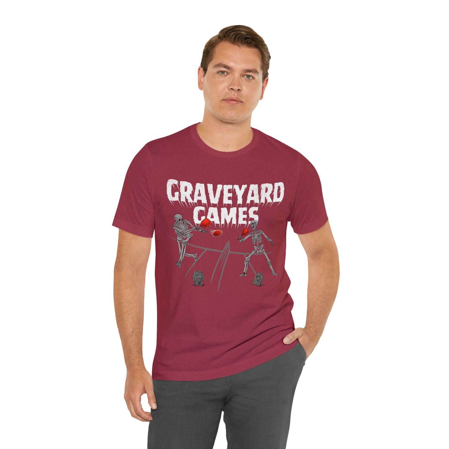 Graveyard Games