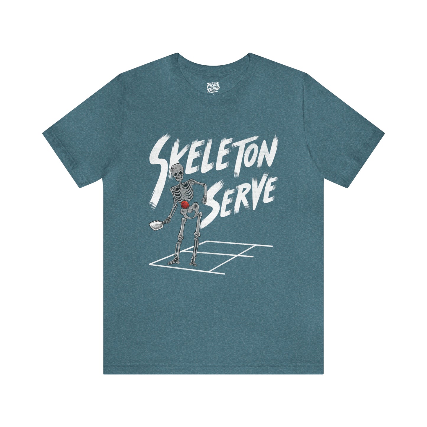 The Skeleton Serve