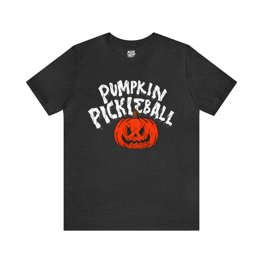 Pumpkin Pickleball