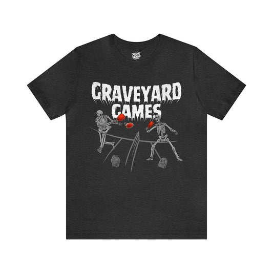 Graveyard Games