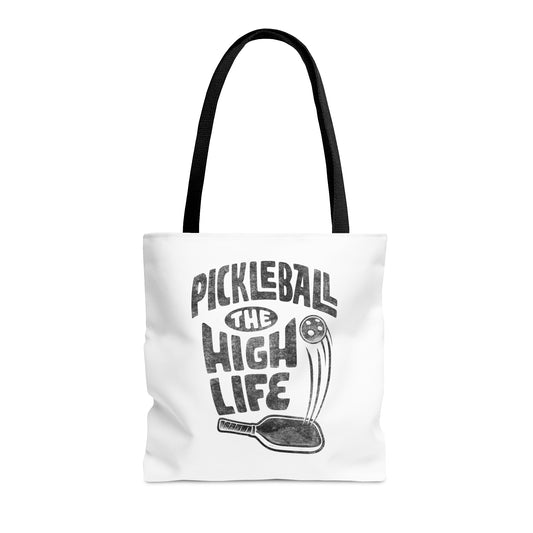 Pickleball: The High Life 1.0