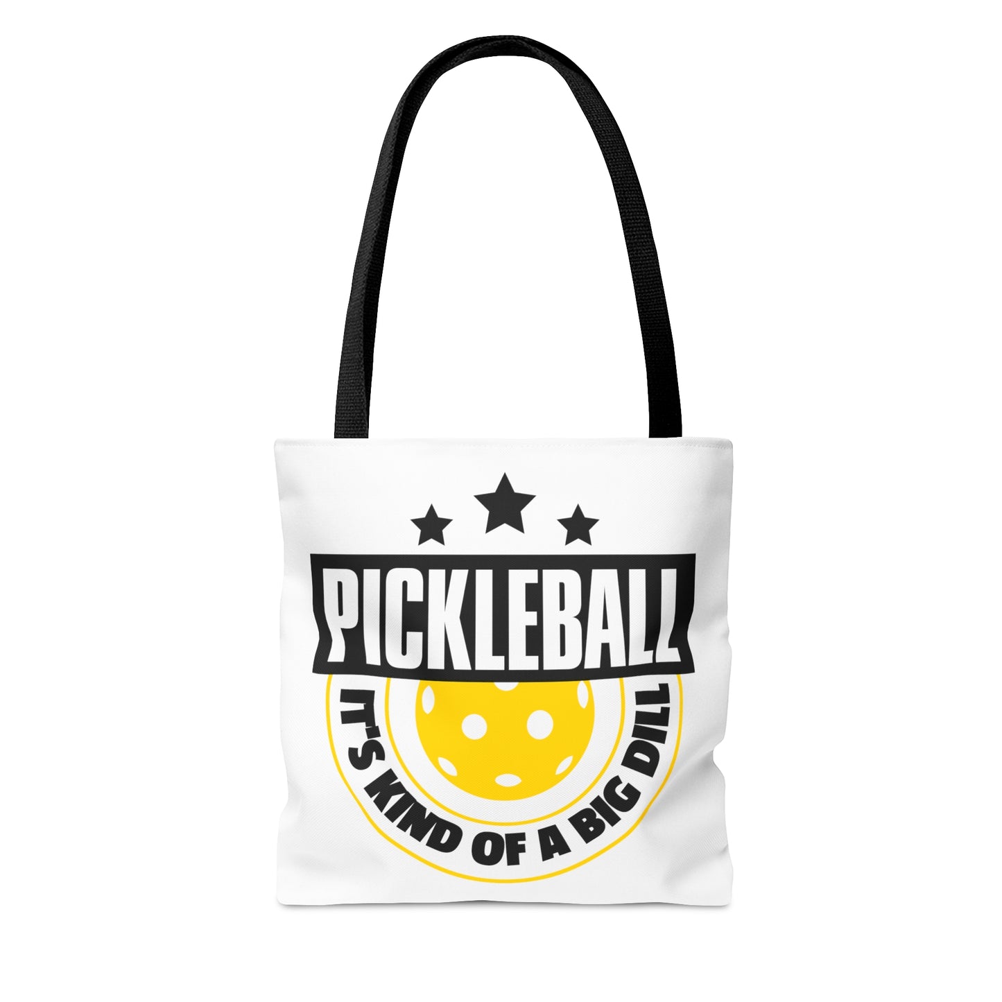 PickleBall: It's Kind of a Big Dill