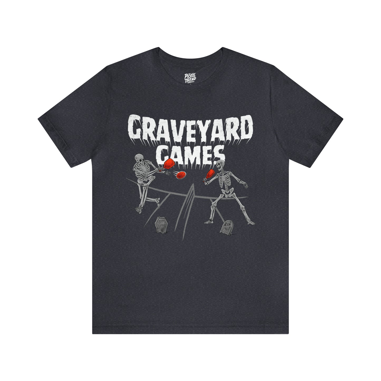 Graveyard Games