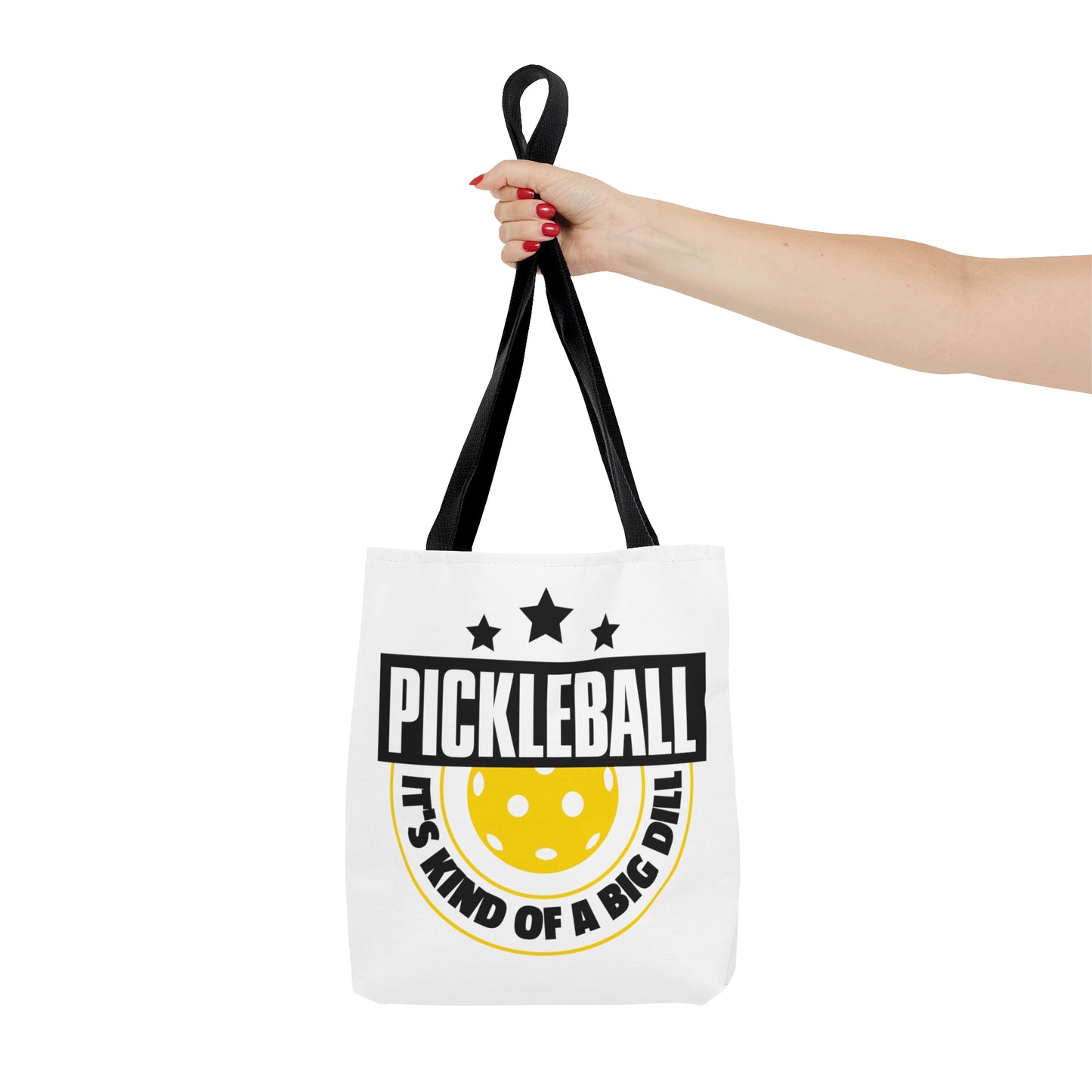 PickleBall: It's Kind of a Big Dill