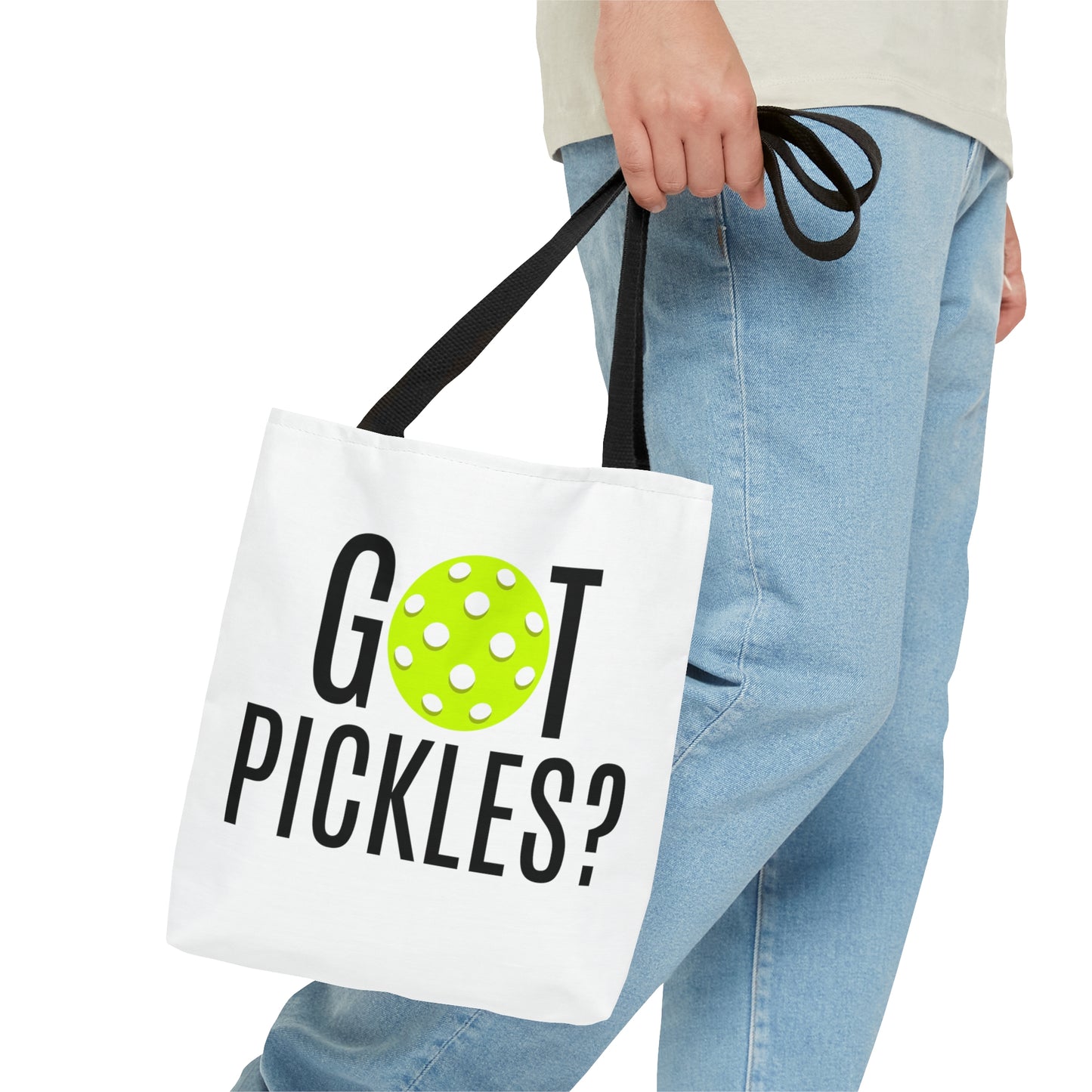 Got Pickles?