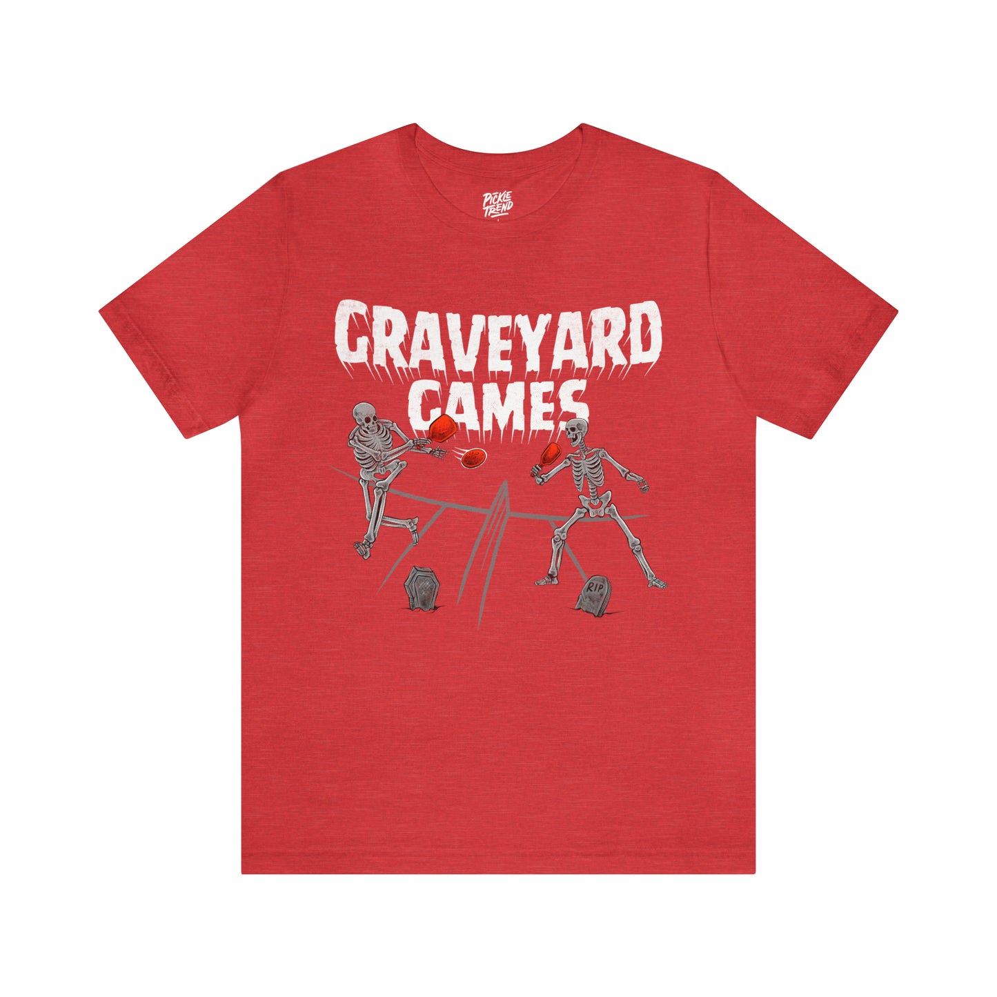 Graveyard Games