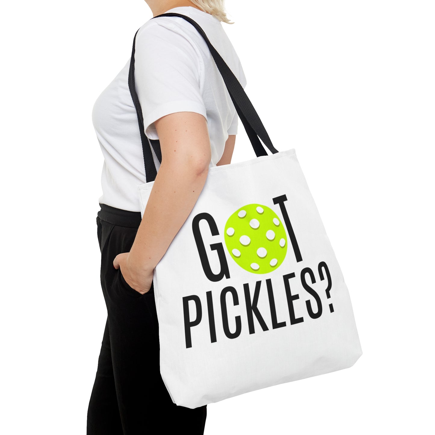 Got Pickles?