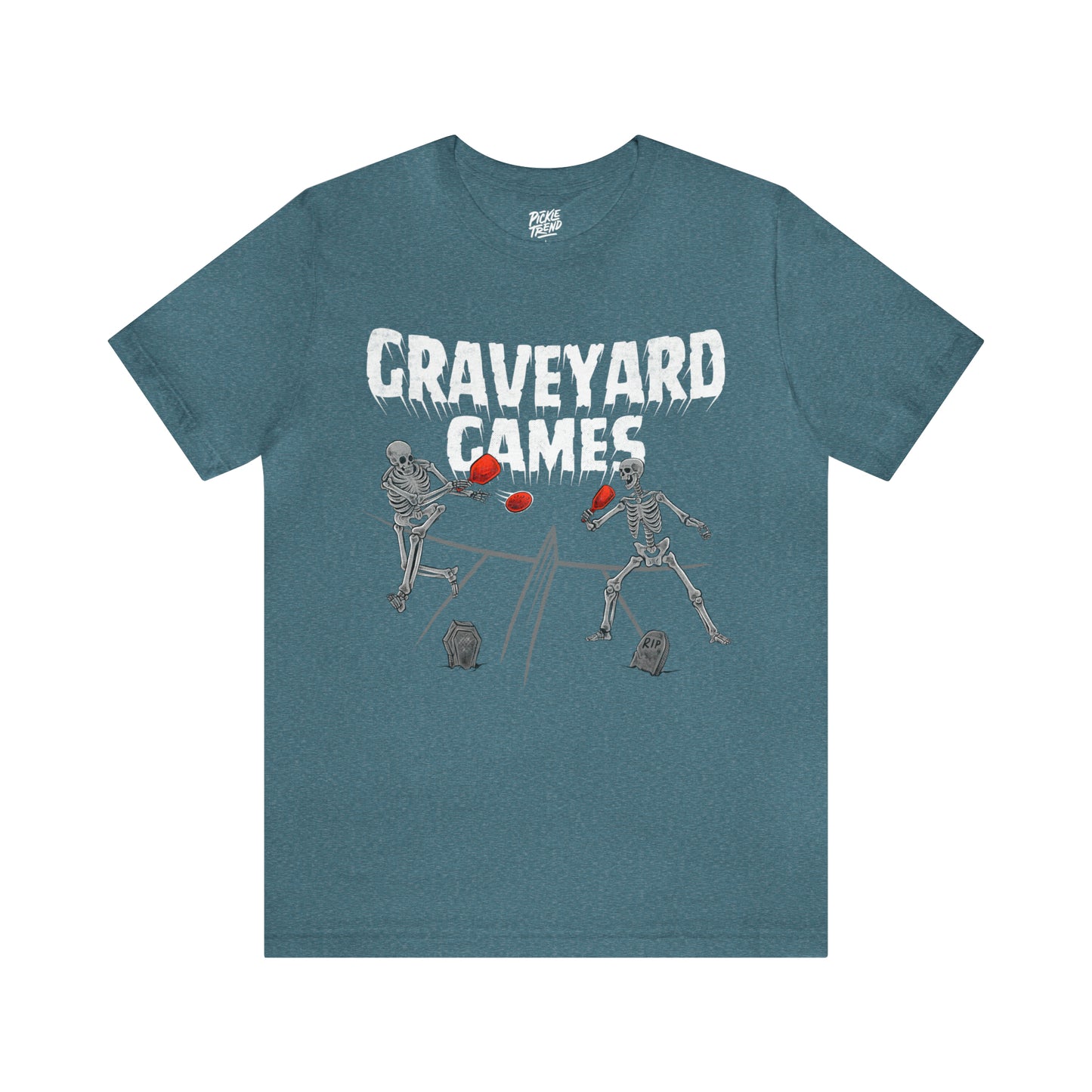 Graveyard Games