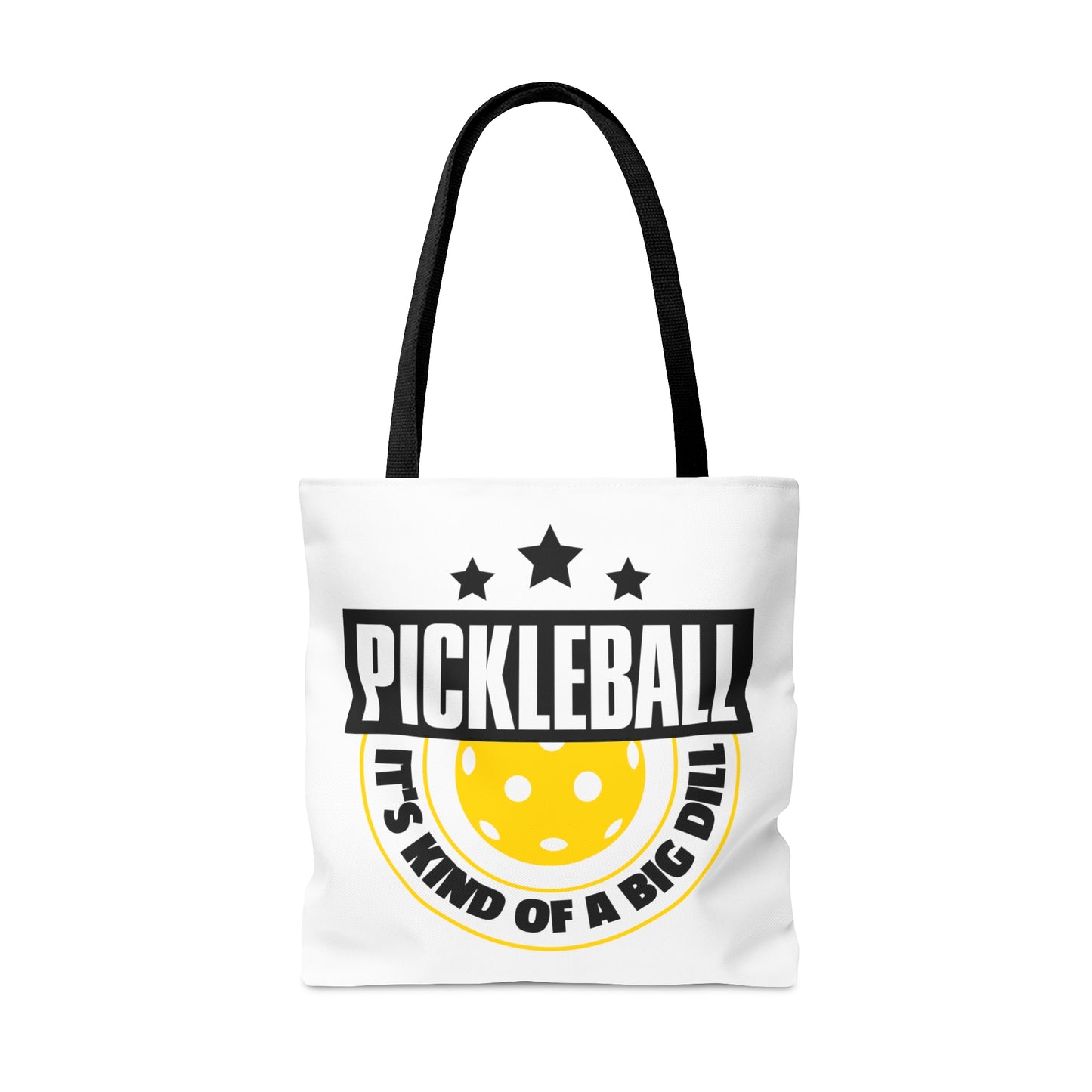 PickleBall: It's Kind of a Big Dill