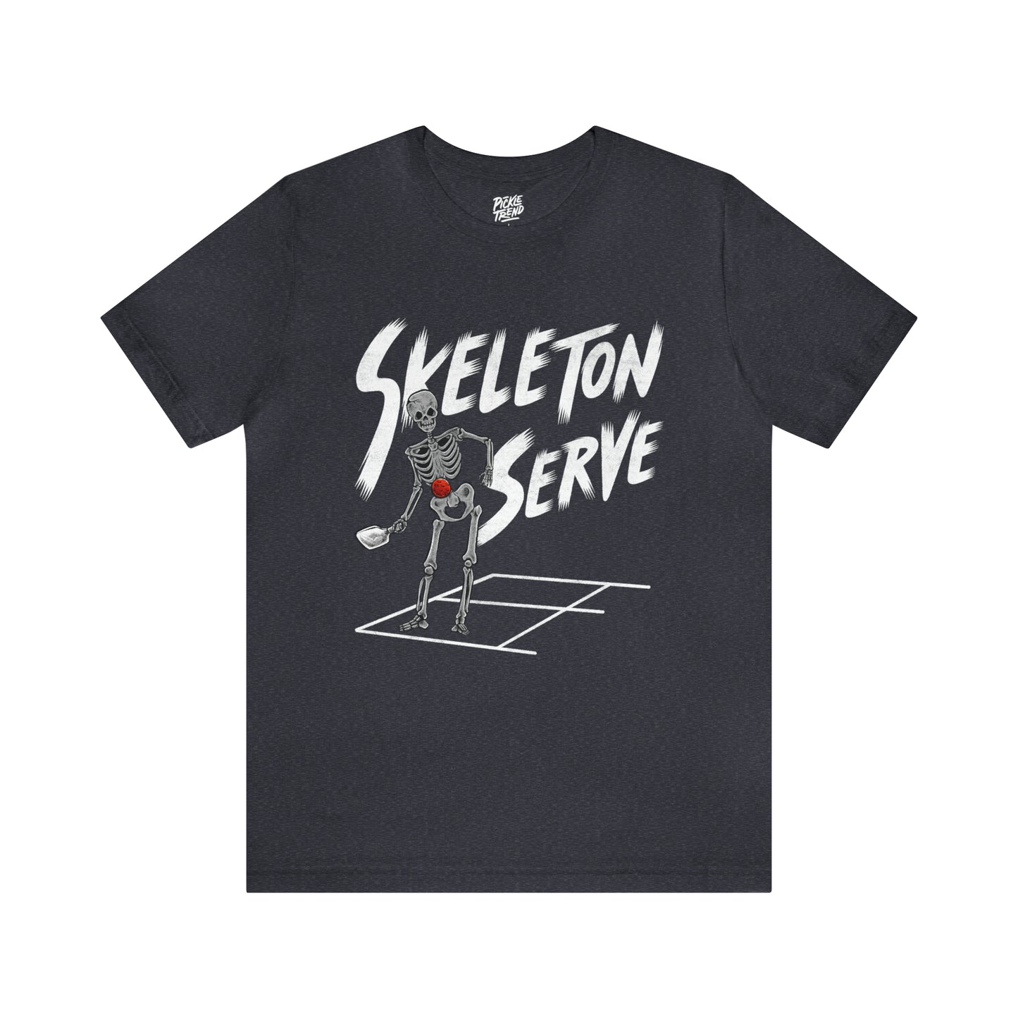 The Skeleton Serve