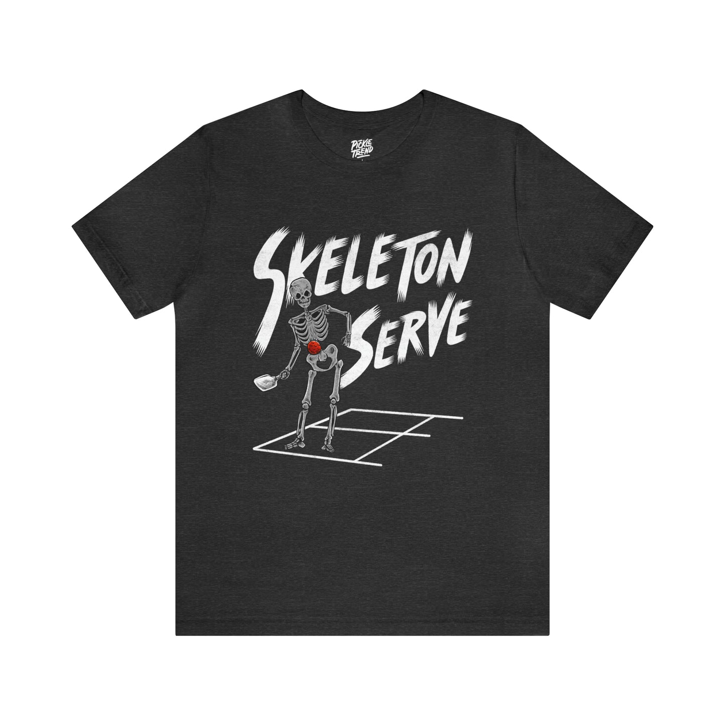 The Skeleton Serve