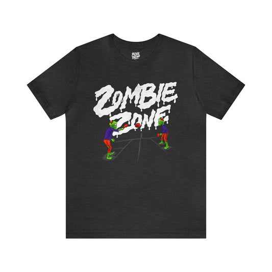 Zombie Zone