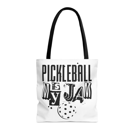 Pickleball is My Jam!