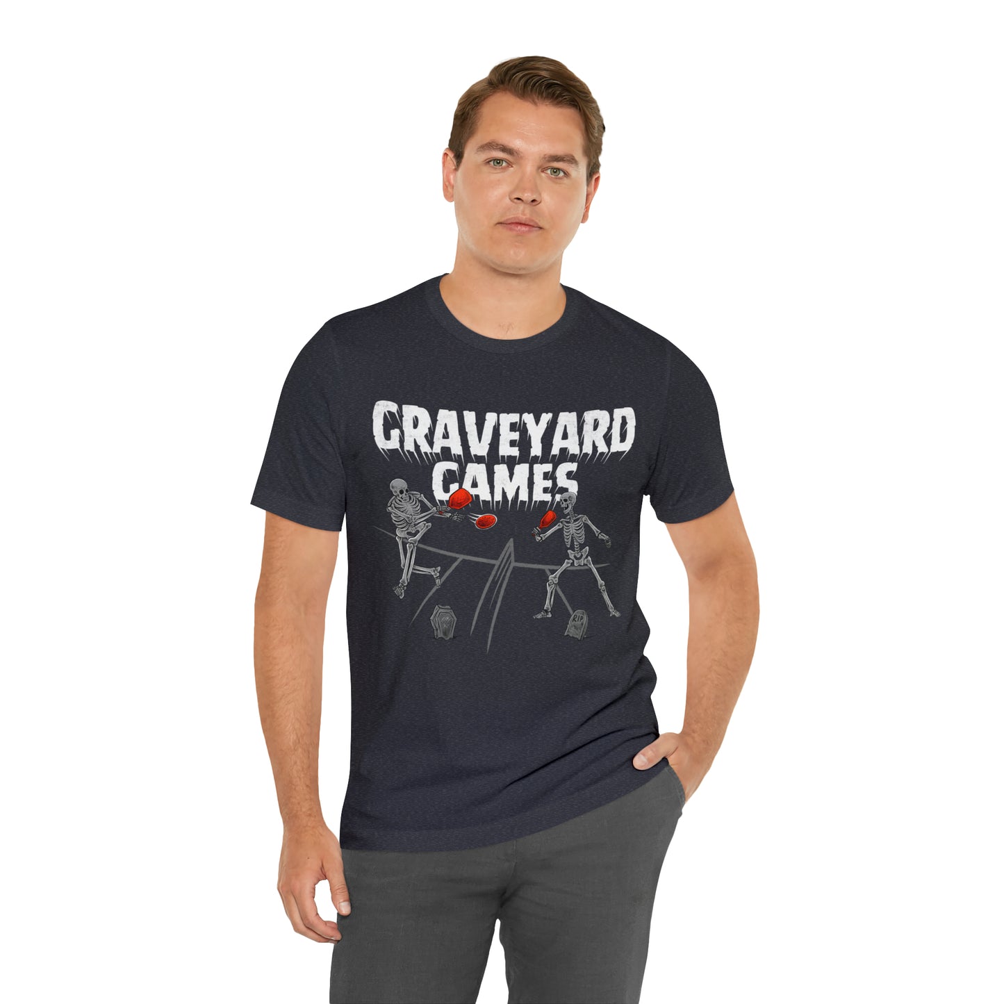 Graveyard Games