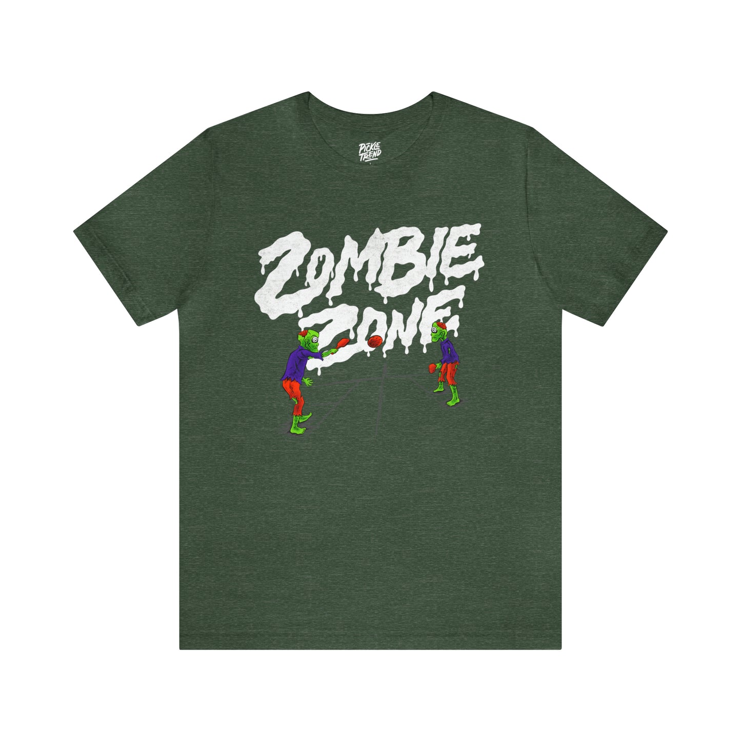 Zombie Zone