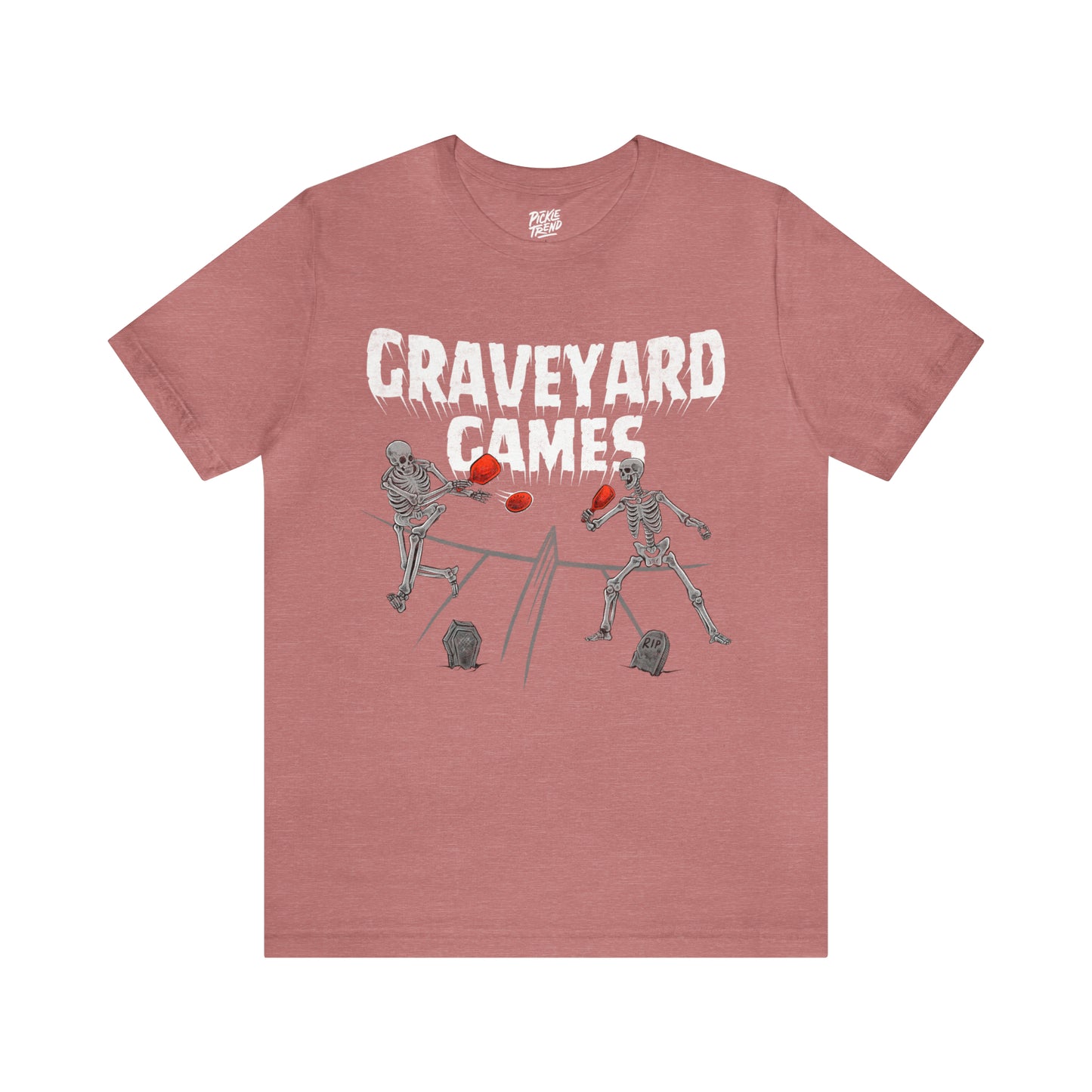 Graveyard Games