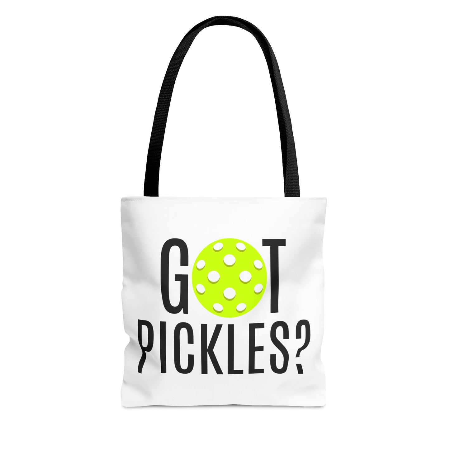 Got Pickles?