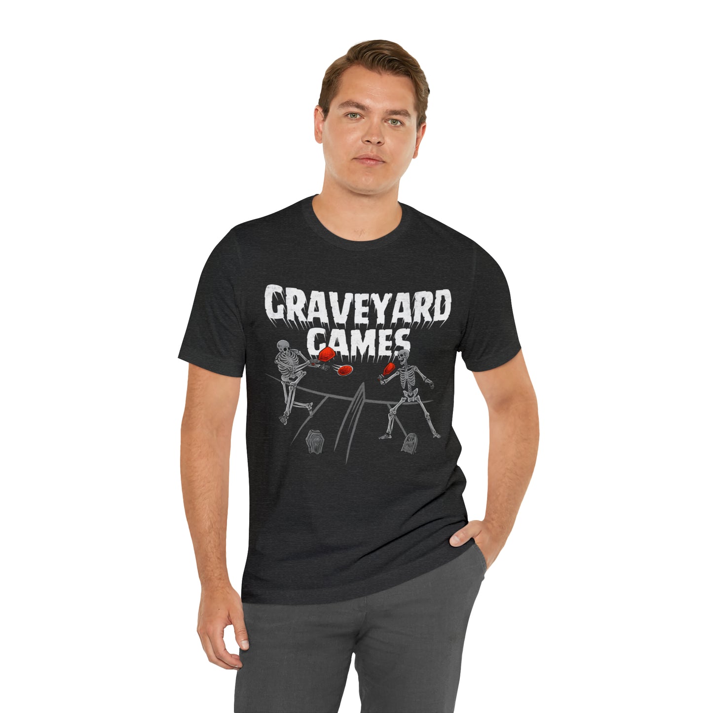 Graveyard Games