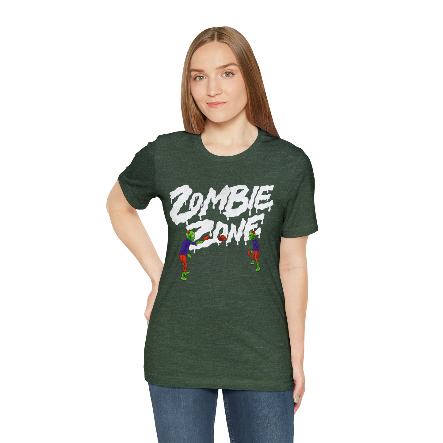 Zombie Zone