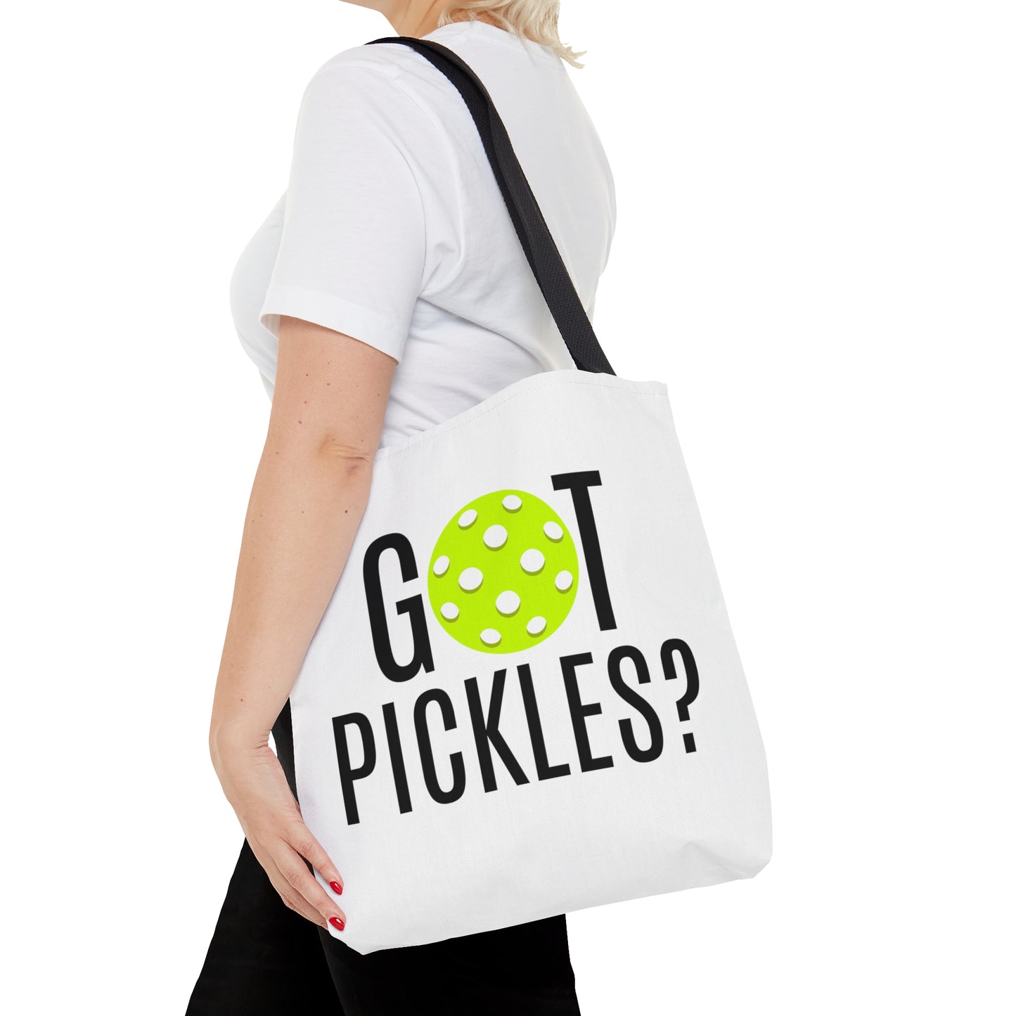 Got Pickles?